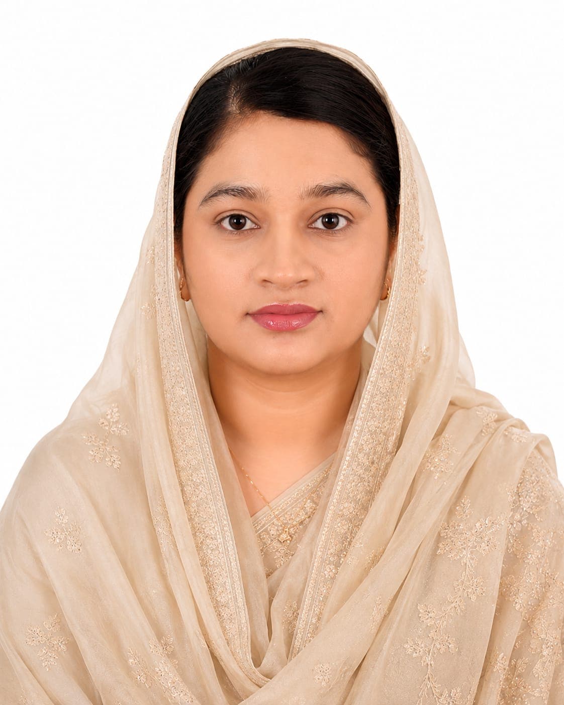 Taslima Akter
