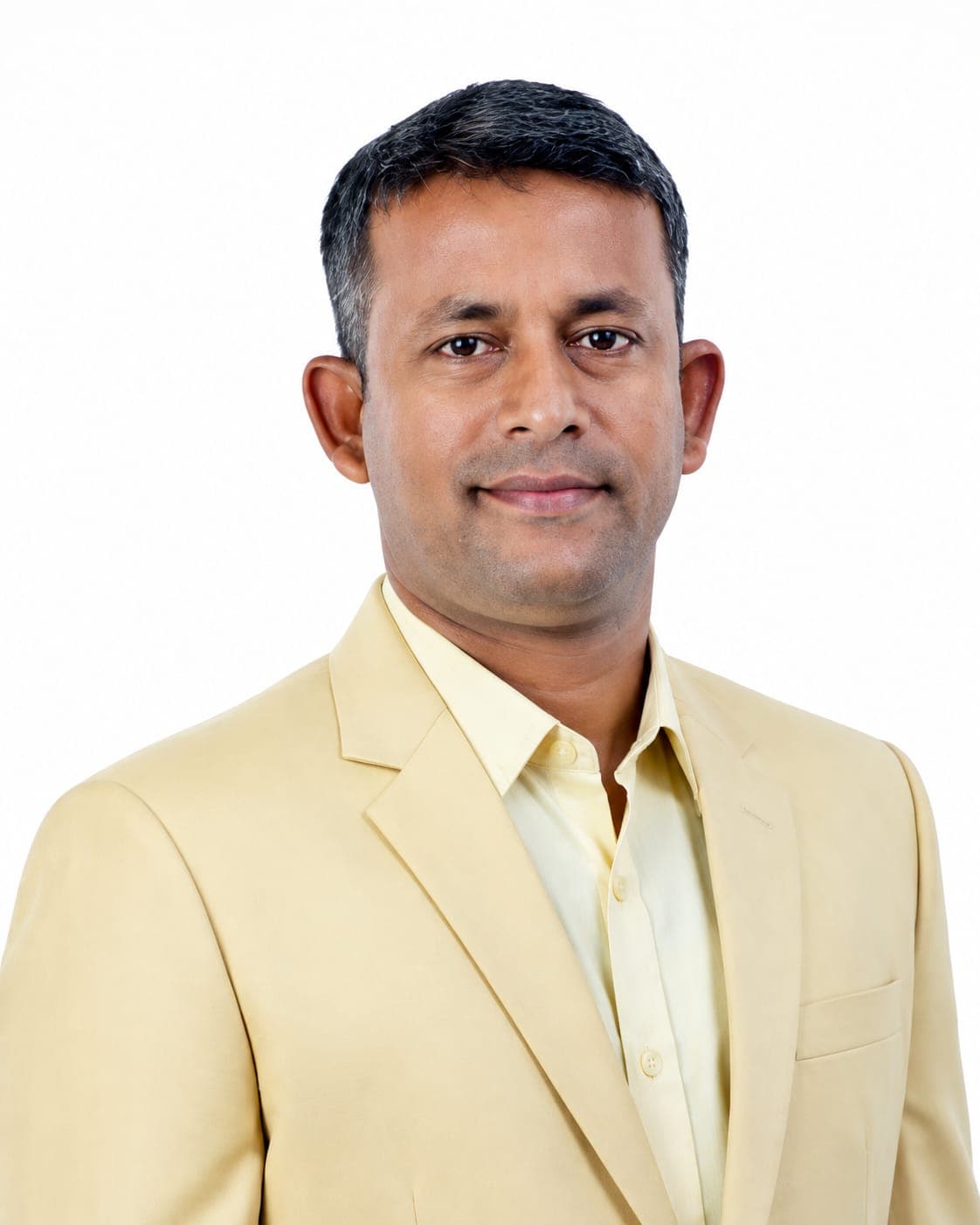 Mohammad Ismail