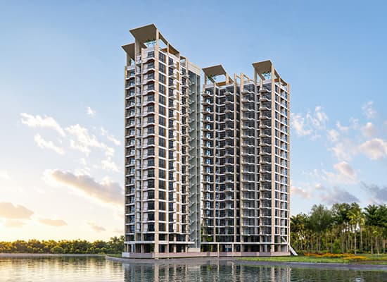 Condominium Project